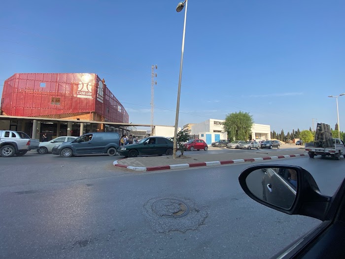 Lycée L'idéale, Nabeul‎, Nabeul, TN