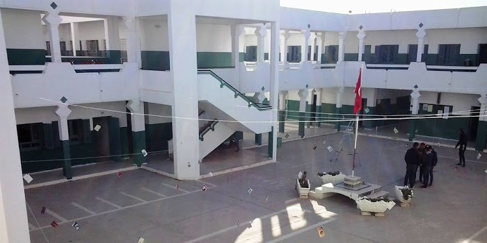 Lycée Mahmoud Magdiche, Sfax, Sfax, TN