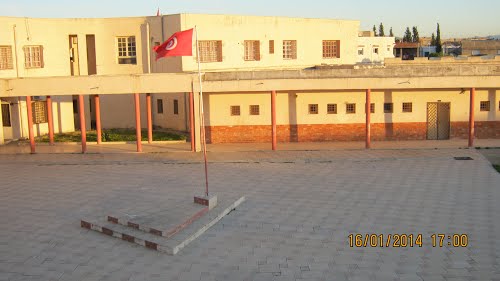 Lycée Nouvelle medina 3, Ben Arous, Ben Arous, TN