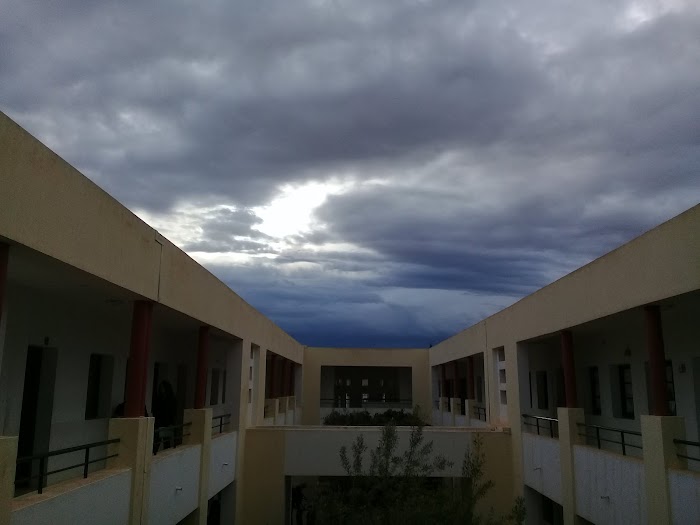 Lycée Tayeb Mhiri, Sfax, Sfax, TN