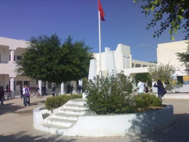Lycée citée El Habib, Sfax, Sfax, TN