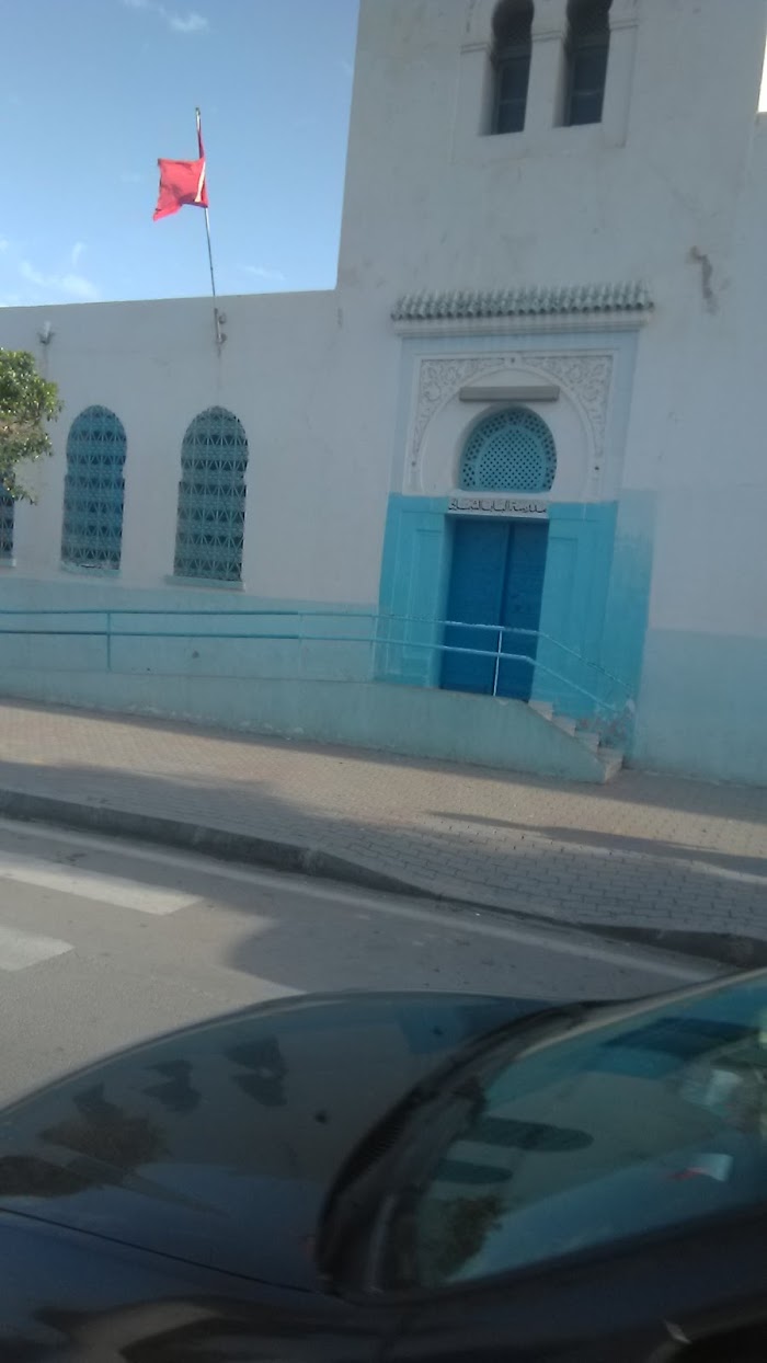 Lycée de Garçon de Sousse, ave Mohamed V, Sousse, Gouvernorat de Sousse, TN