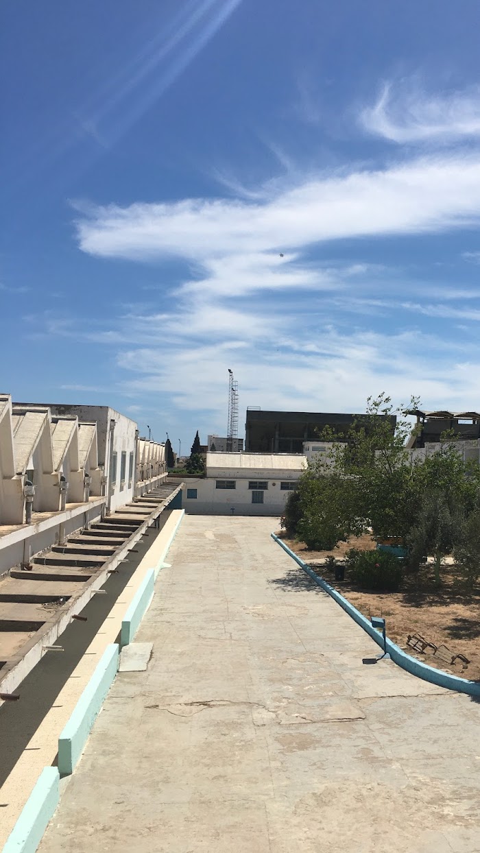 Lycée de Hammam Sousse, Susah, Sousse, TN