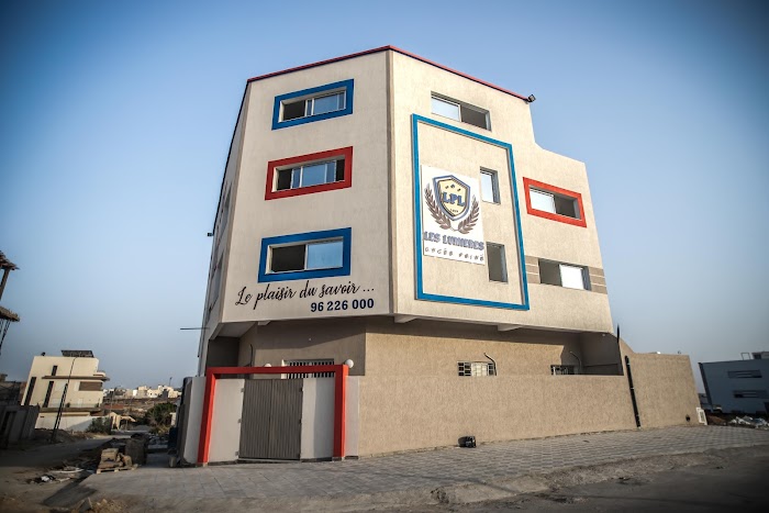 Lycée privé Les Lumières, Sousse, Gouvernorat de Sousse, TN