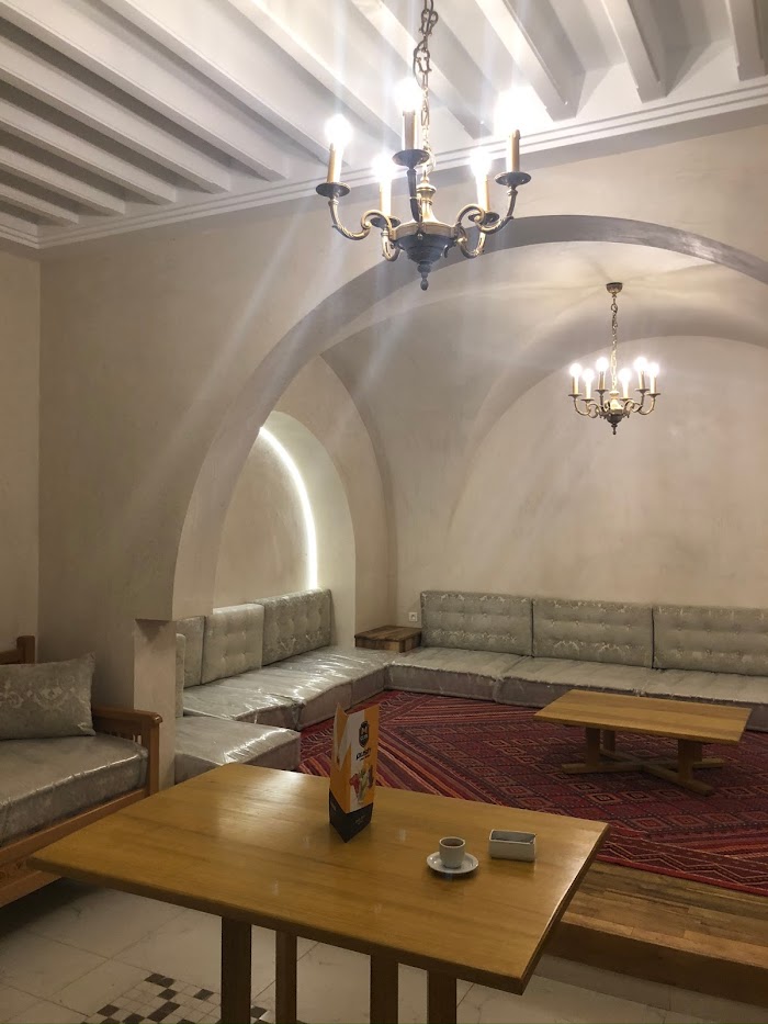 M club, Rte Lafrane, Sfax, Sfax, TN
