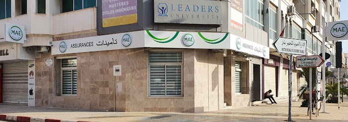 MAE ASSURANCES, Av. Habib Karma, Nabeul‎, Nabeul, TN