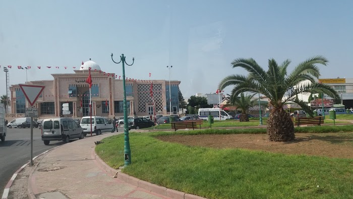 MAE Agence Ksar Helal, Ksar Hellal, Monastir, TN