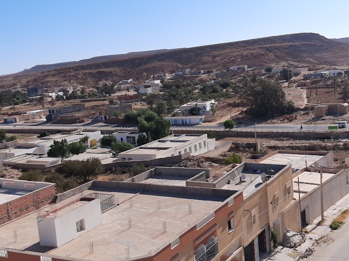 MAZTOURIA NORD, Ksar Daghara, Tataouine, TN