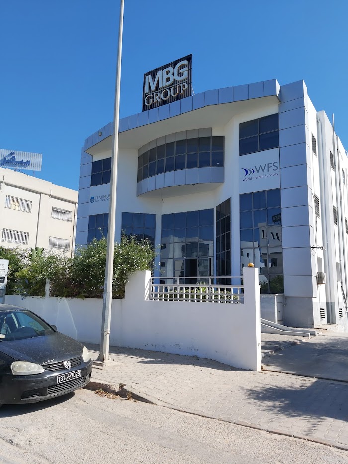 MBG Groupe, La Goulette, Tunis, TN