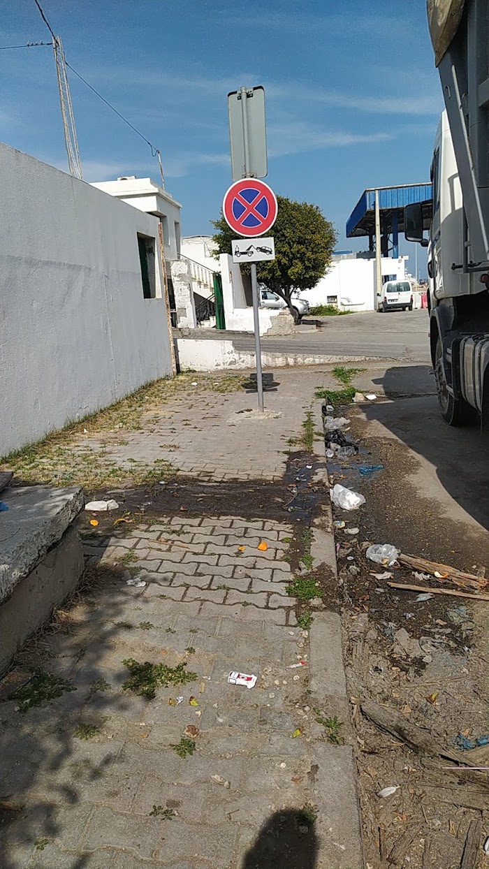 MEDIGRAIN Sousse, Sousse, Gouvernorat de Sousse, TN