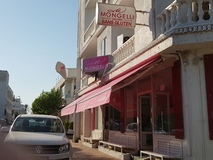 MONGELLI, Rue Ali Belhouane, Hammamet, Nabeul, TN