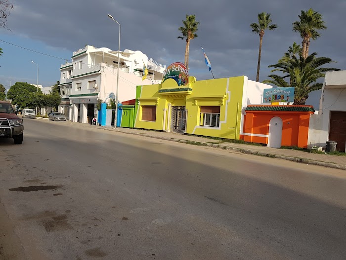 MY SCHOOL KIDS, Av. du Roi Faycal Ibn Abdelaziz, Hammamet, Nabeul, TN