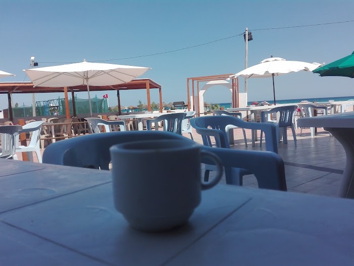 Maamoura Beach, Al-Maamoura, Nabeul, TN