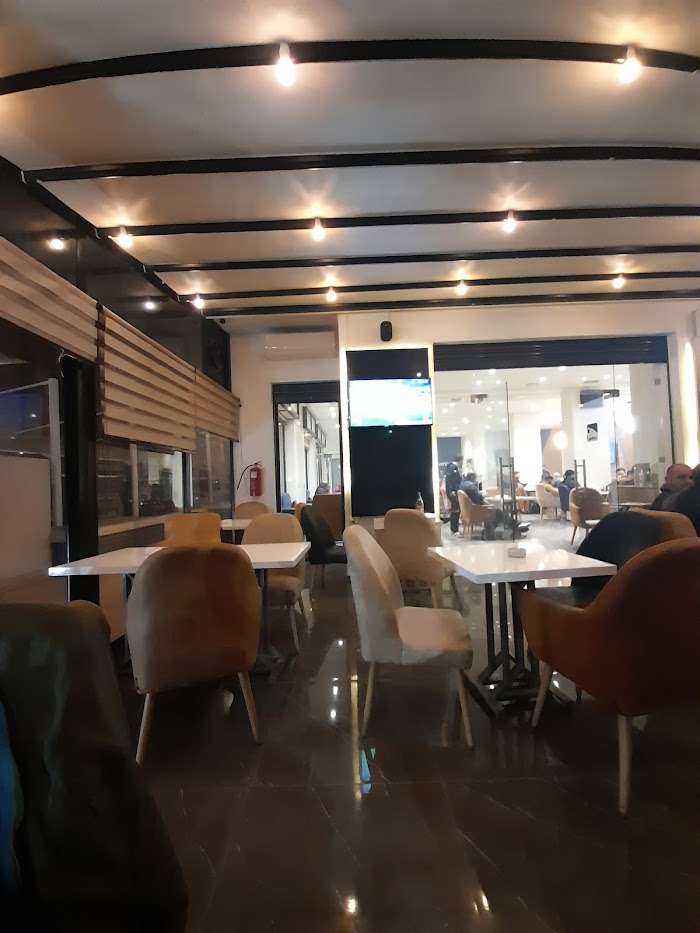 Macchiato café, El Mourouj, Ben Arous, TN