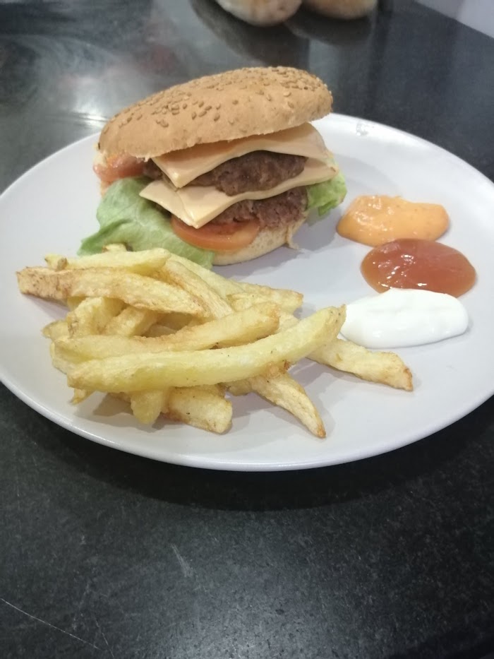 Macdoner, Médenine, Médenine, TN