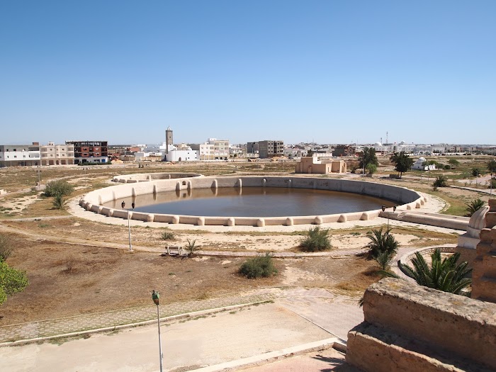 Madina, Kairouan, Gouvernorat de Kairouan, TN