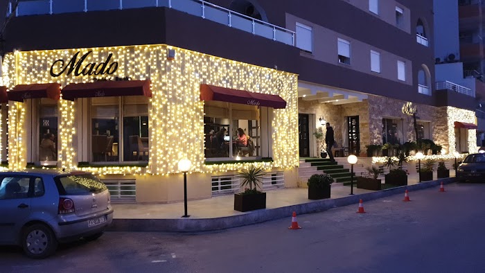 Mado Café Resto, Sousse, Gouvernorat de Sousse, TN