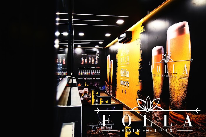 Magasin folla, Sfax, Sfax, TN