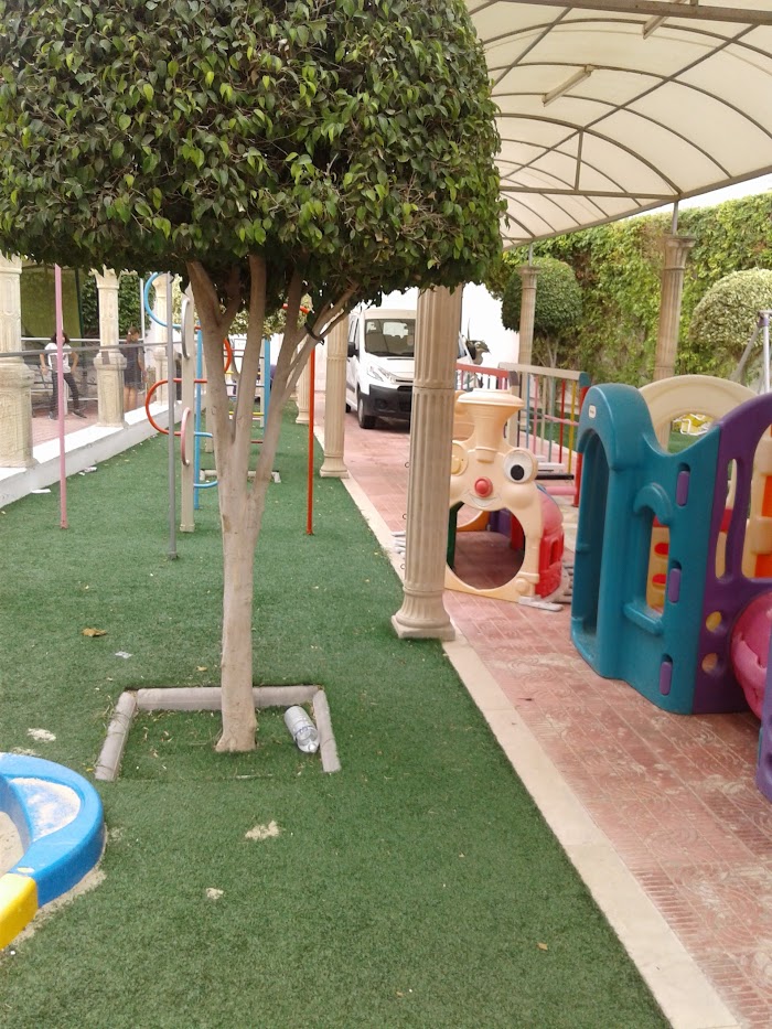 Magic Land, Rue Omar El Khayem, Sousse, Gouvernorat de Sousse, TN