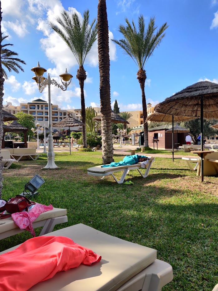 Magic Life Royal Kenz Thalasso & SPA, Hammam Sousse, Sousse, TN