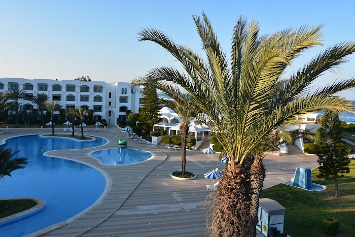 Mahdia Palace Thalasso, Mahdia, Mahdia, TN