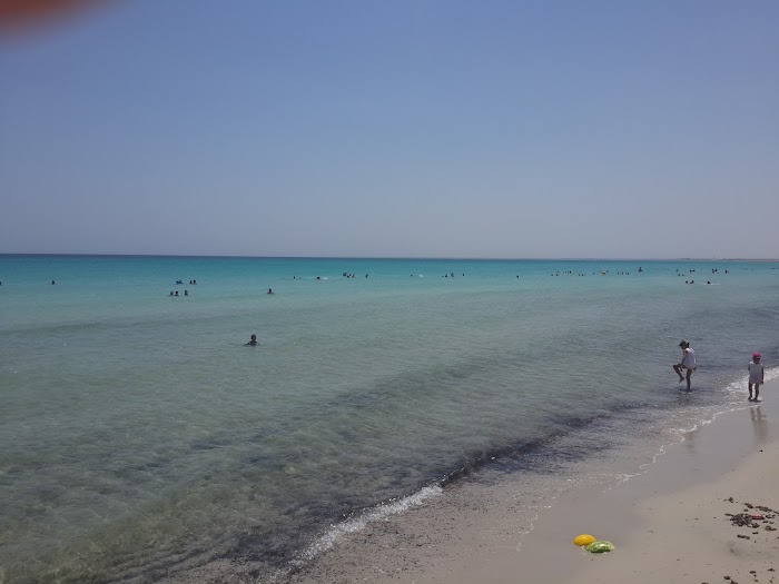 Mahdia Zone Touristique, Mahdia, Gouvernorat de Mahdia, TN