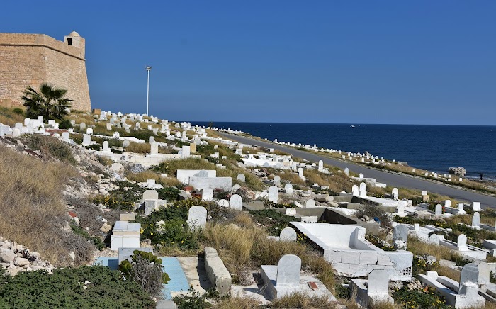Mahdia, Gouvernorat de Mahdia, TN