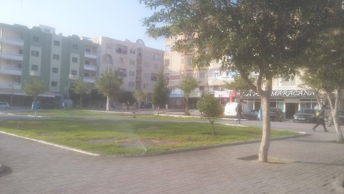 Mairie Sousse Riadh, Sousse, Gouvernorat de Sousse, TN