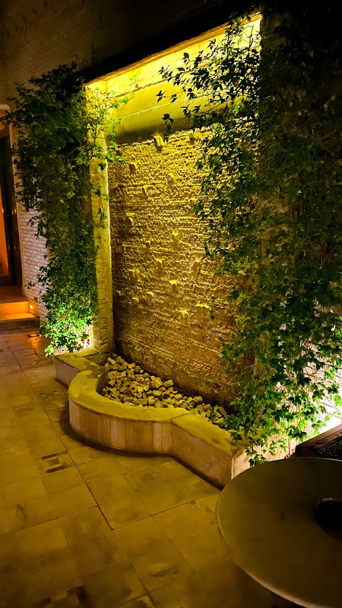 Maison D'hôtes Dar Saida Beya, Rue Ahmed El Ayech, Tozeur, Tozeur, TN