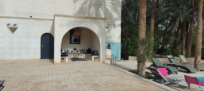 Maison D'hôtes Villa Fatima, Tozeur, Tozeur, TN