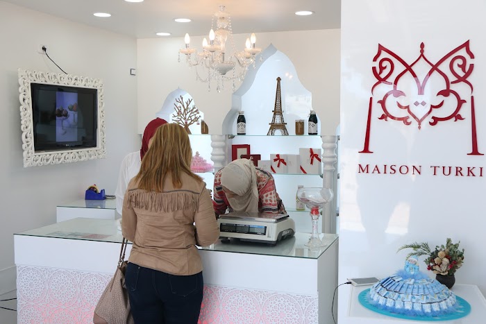 Maison Turki, Sfax, Sfax, TN