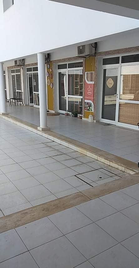 Maison de l'artisanat, Ben arous, Av. Habib Bourguiba, 87, Ez Zahra, Ben Arous, TN