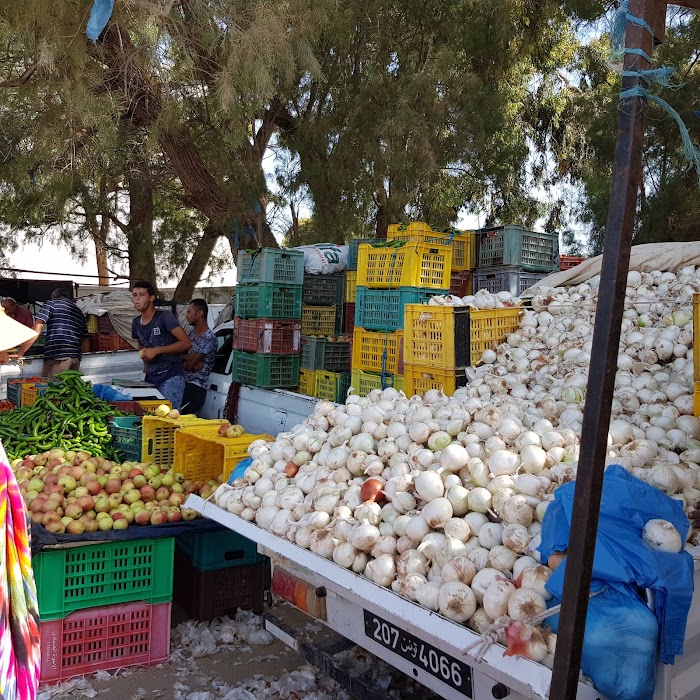Maison des Jeunes Houmt Souk Djerba, Av. Talob Mehirl, Houmt Souk, Médenine, TN