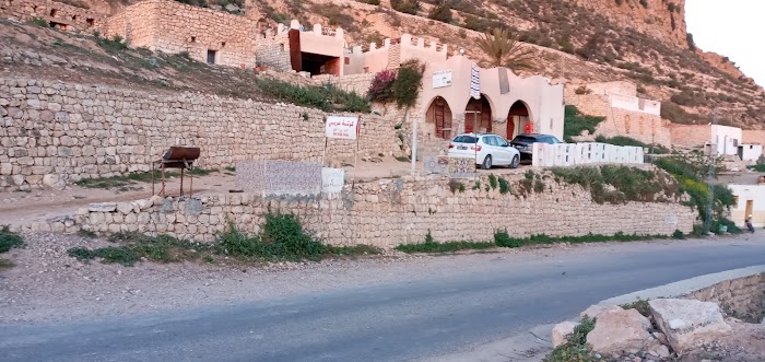 Maison d'hôte Toujane(dar fatma), Toujane, Gabès, TN