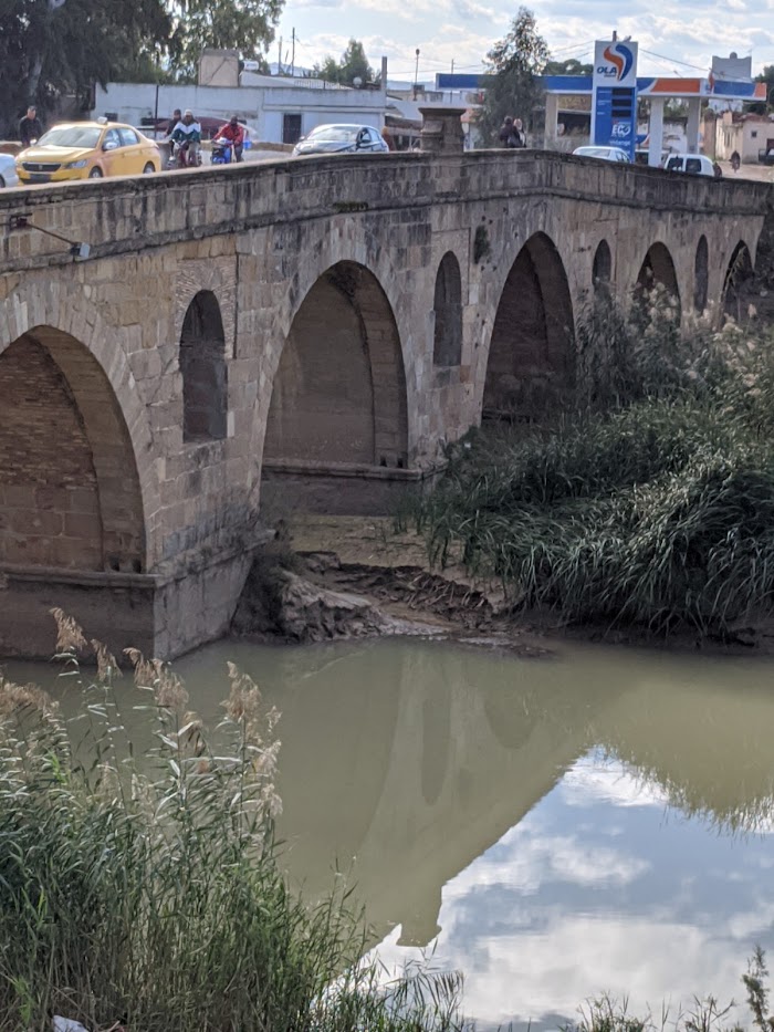Majaz Al Bab, Béja, TN
