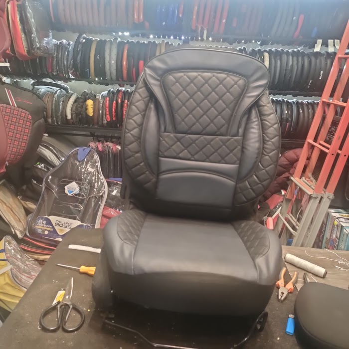 Mak Auto Service, Sfax, Sfax, TN
