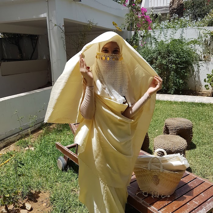 Malibu by Manena, Rue de la ligue Arabe, Ariana, Tunis, TN