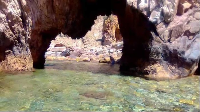 Maloula, Gouvernorat de Jendouba, TN