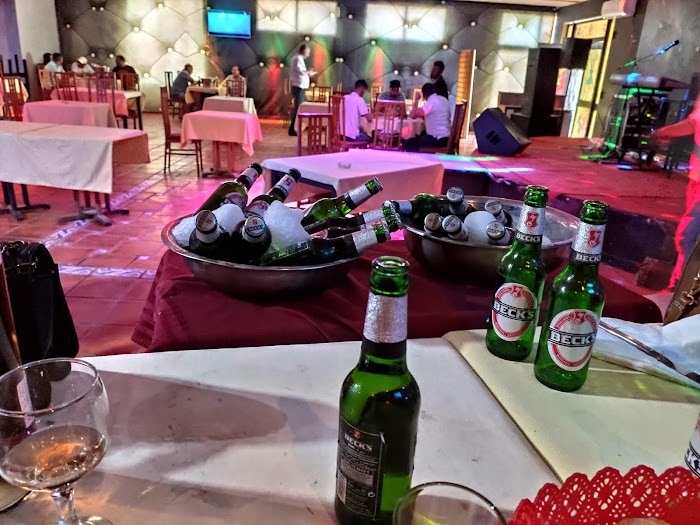 Manhattan Club, Hammamet Sud, Nabeul, TN