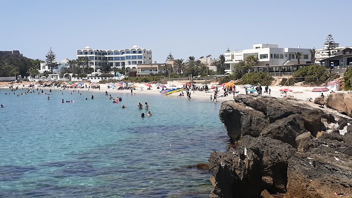 Mansoura, Kélibia, Nabeul, TN