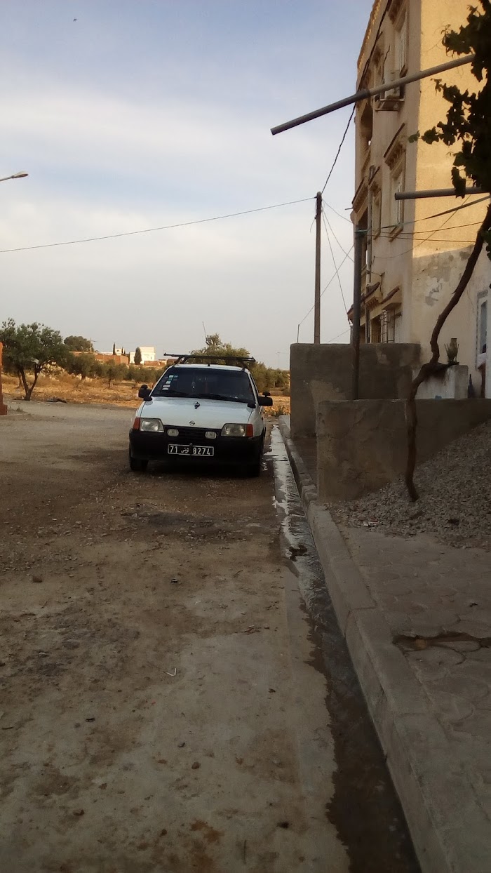 Manzel Hayet, Monastir, TN
