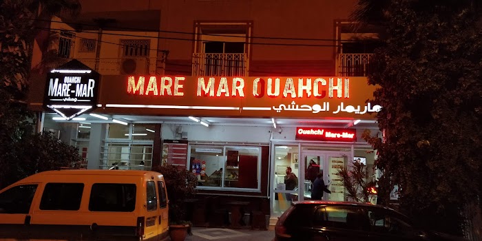 Mare Mar Ouahchi الوحشي, Rue des Palmiers, Sousse, Gouvernorat de Sousse, TN
