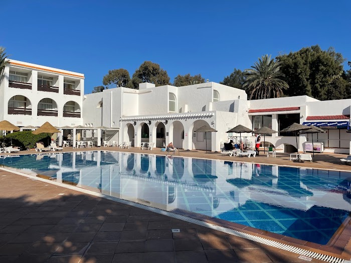 Marhaba (Royal) Salem Hotel Beach, Bd du 14 Janvier, Sousse, Gouvernorat de Sousse, TN