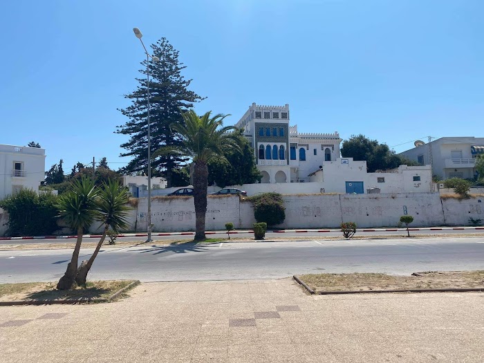 Marsa Ville, Site archéologique de Carthage, Tunis, TN