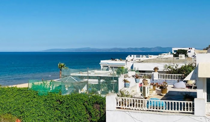 Marsa, Tunis, TN