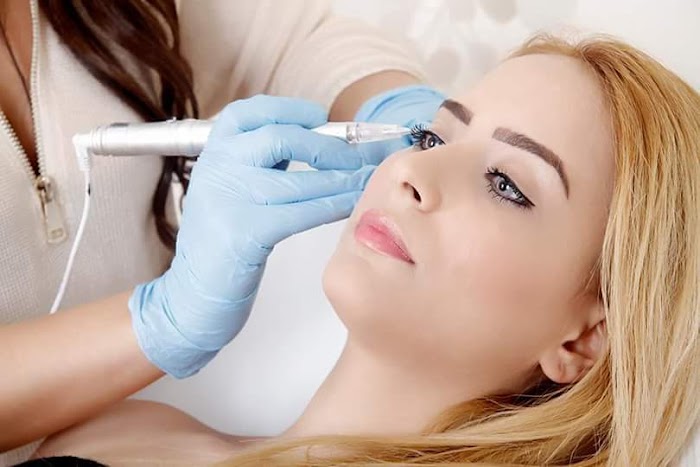 Marwa Bahri Maquillage Permanent, Sousse, Gouvernorat de Sousse, TN