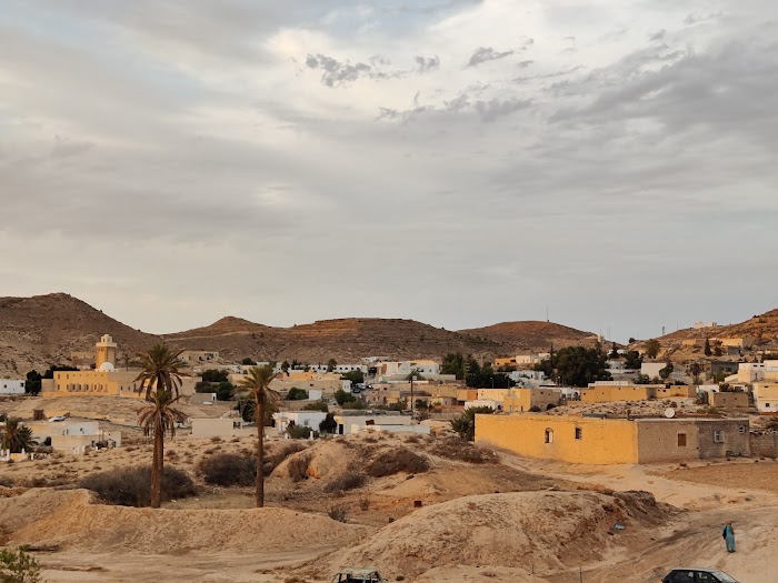 Matmatat-Al-Qadimal, Gabes, TN