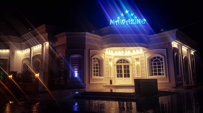 Mawazine Ksar Hellal, Rue Mohamed Bouslama, Ksar Hellal, Monastir, TN