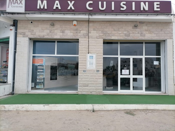 Max Cuisine, Hammamet Sud, Nabeul, TN