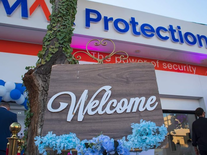 Max Protection, Avenue 14 Janvier, 251, Banzart, Bizerte, TN